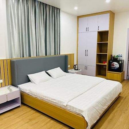 Golden Sea Hotel *** Đồ Sơn Ngoại thất bức ảnh