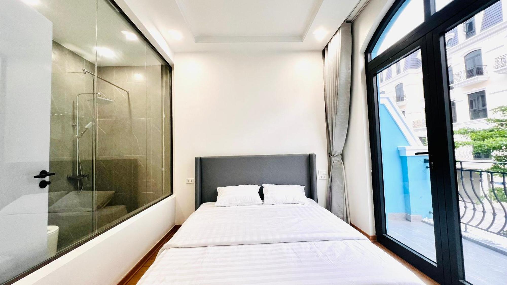 Golden Sea Hotel *** Đồ Sơn Ngoại thất bức ảnh