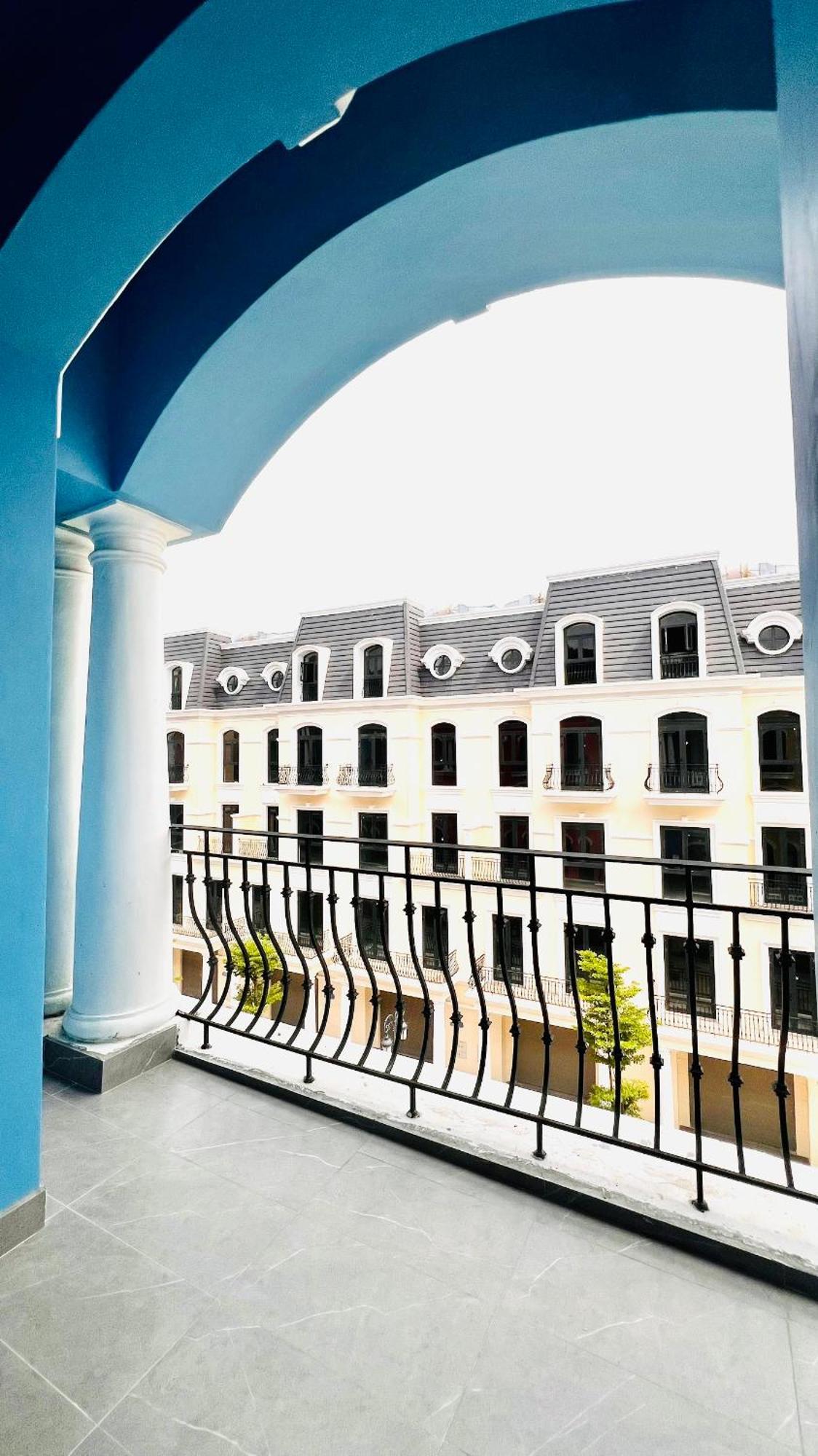 Golden Sea Hotel *** Đồ Sơn Ngoại thất bức ảnh