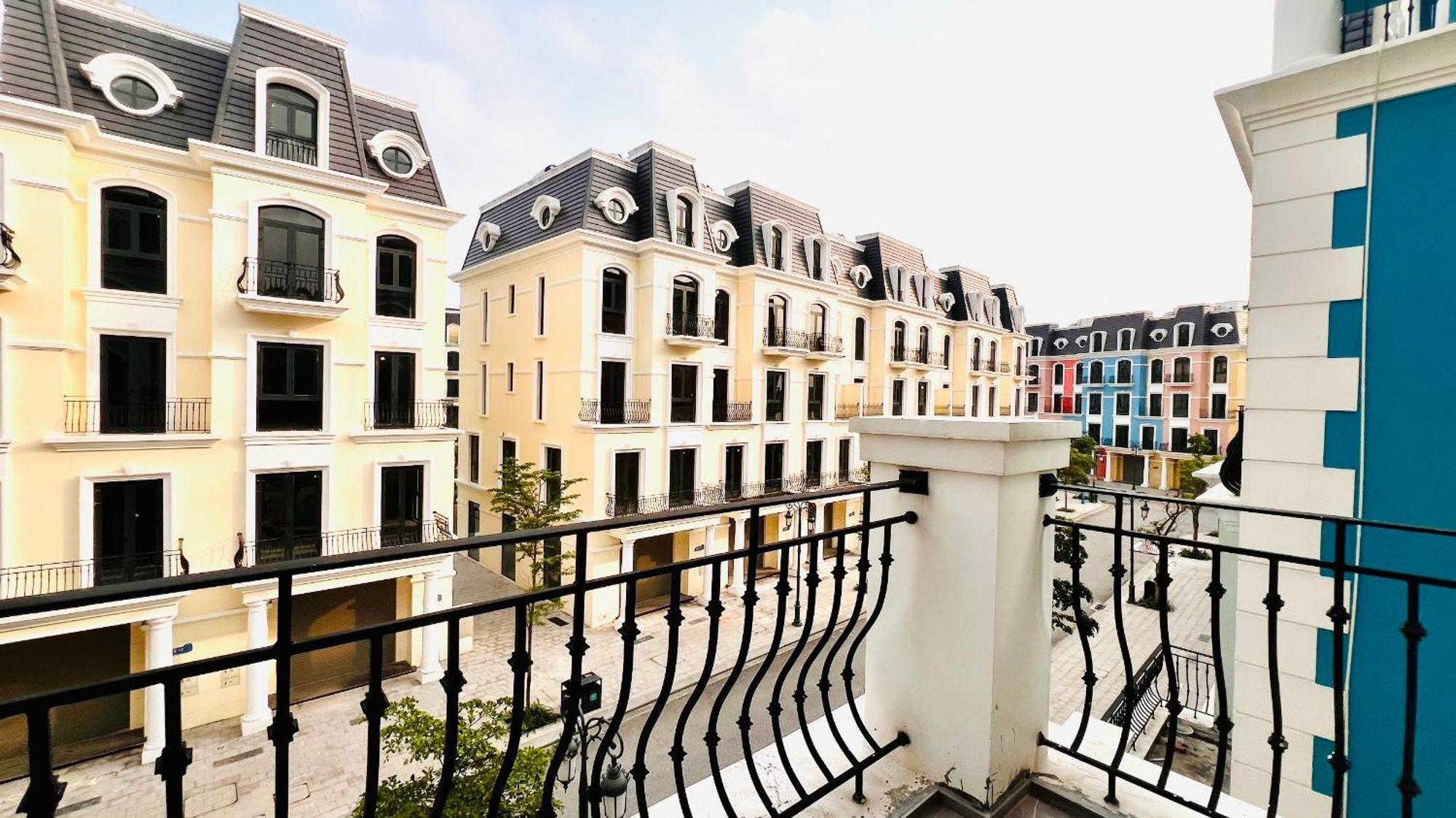 Golden Sea Hotel *** Đồ Sơn Ngoại thất bức ảnh