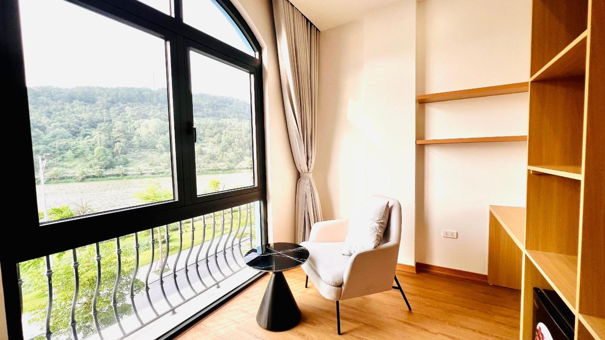 Golden Sea Hotel *** Đồ Sơn Ngoại thất bức ảnh