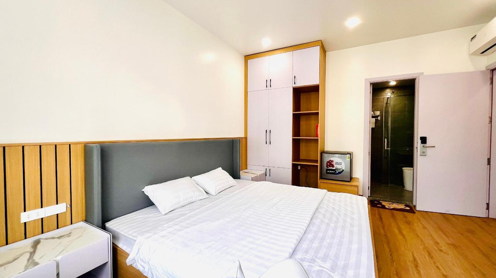 Golden Sea Hotel *** Đồ Sơn Ngoại thất bức ảnh