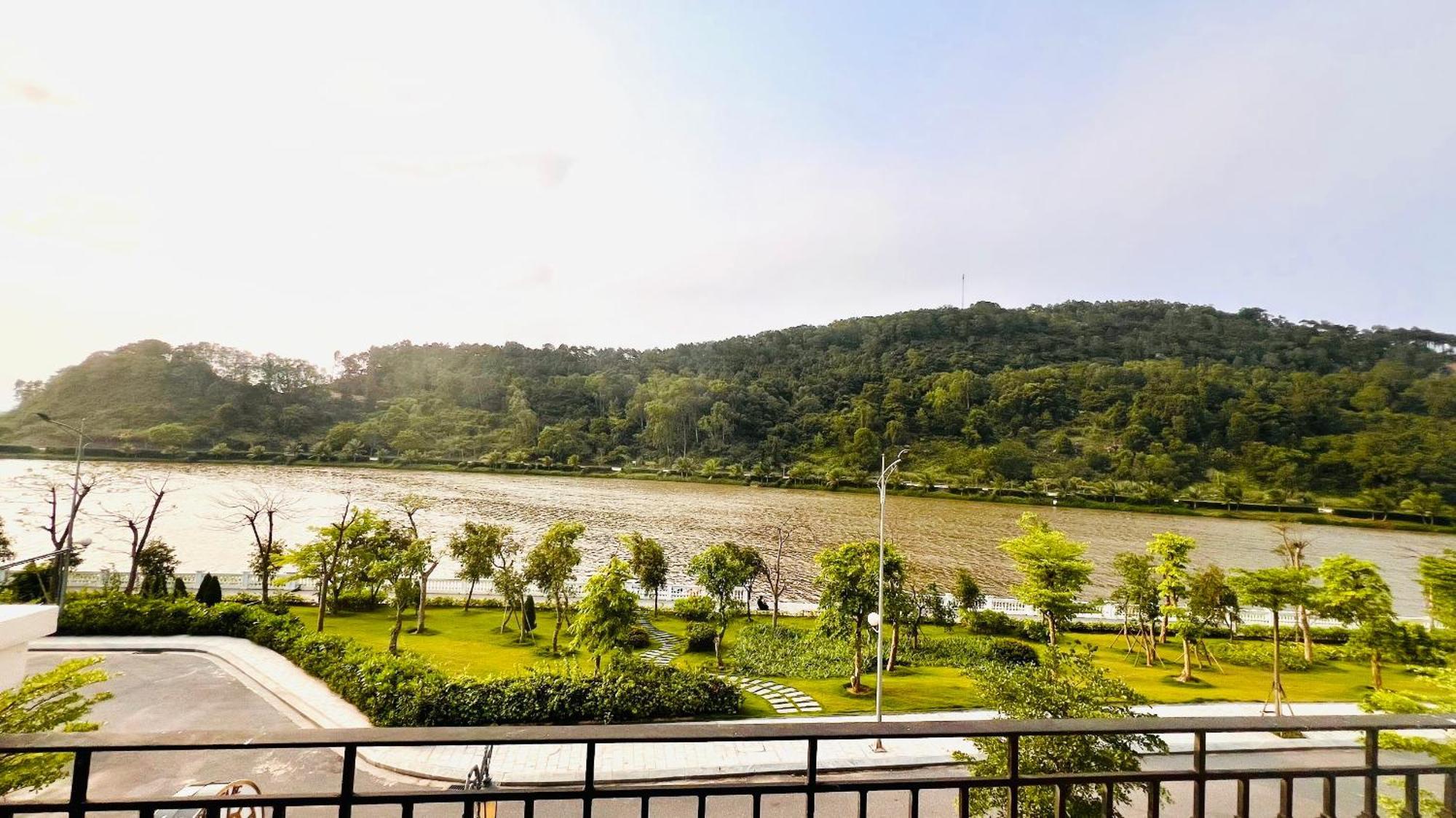 Golden Sea Hotel *** Đồ Sơn Ngoại thất bức ảnh